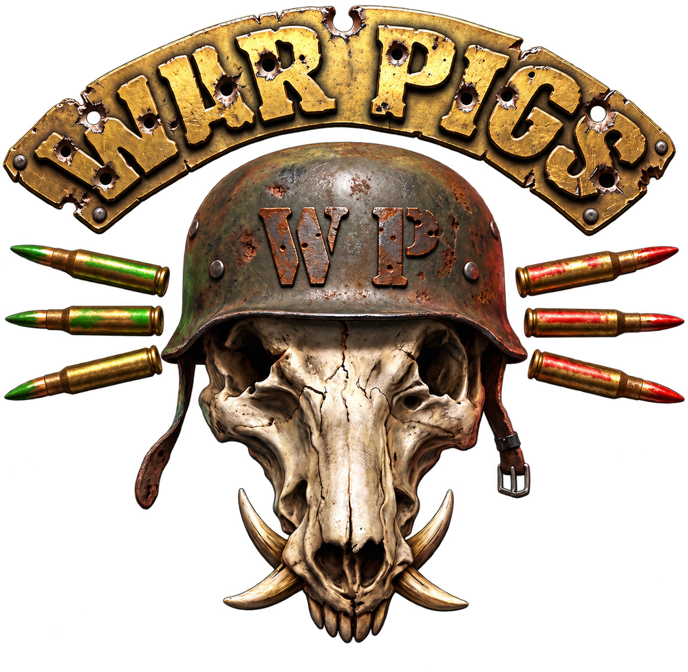 War Pigs